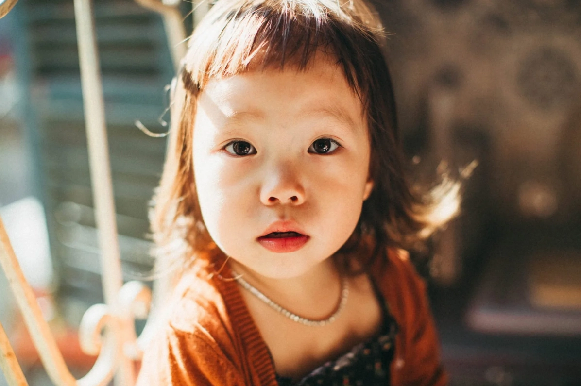 Bộ sưu tập ảnh bé gái dễ thương và những khoảnh khắc đáng yêu mê hoặc 17 Ghép ảnh chibi cho bé gái dễ thương, tạo ra những hình ảnh ngộ nghĩnh và đáng yêu