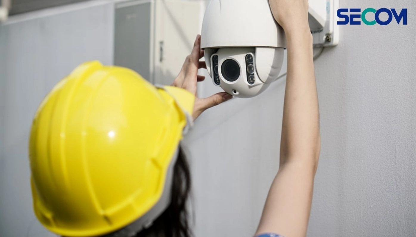 Camera thông minh là gì Định nghĩa và ứng dụng chi tiết 4 Hệ thống camera an ninh thông minh tăng cường tính chủ động