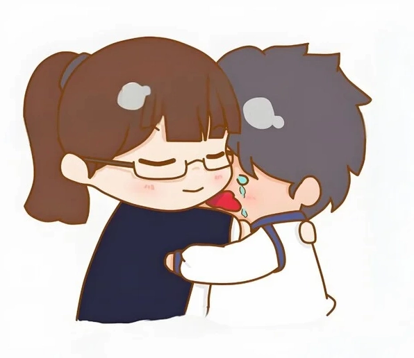 Bộ Sưu Tập Ảnh Meme An Ủi Tuyệt Đỉnh Hài Hước Đốn Tim 6 Hình ảnh an ủi người yêu bằng meme ngọt ngào