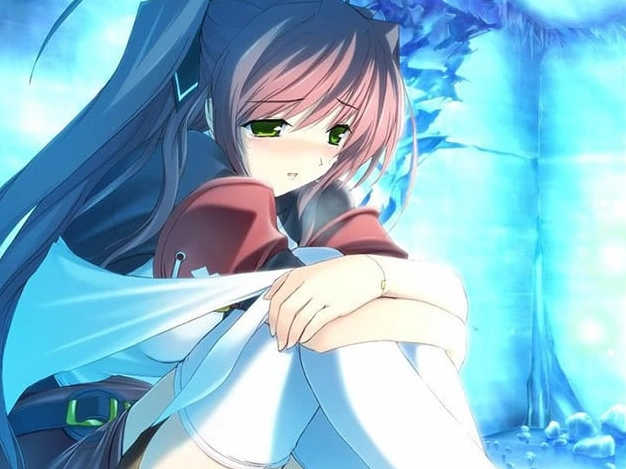 Top 17 Ảnh Anime Nữ Buồn Và Những Khoảnh Khắc Cảm Xúc Sâu Lắng 8 hình ảnh anime nữ buồn khóc đầy tâm trạng