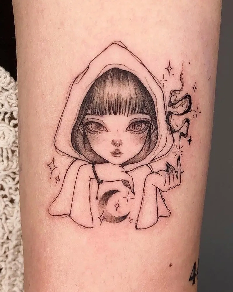 Bộ Sưu Tập Cận Cảnh Những Ảnh Cô Gái Đẹp Nhất Mọi Thời Đại 15 Hình ảnh cô gái đẹp thể hiện cá tính qua hình xăm nghệ thuật