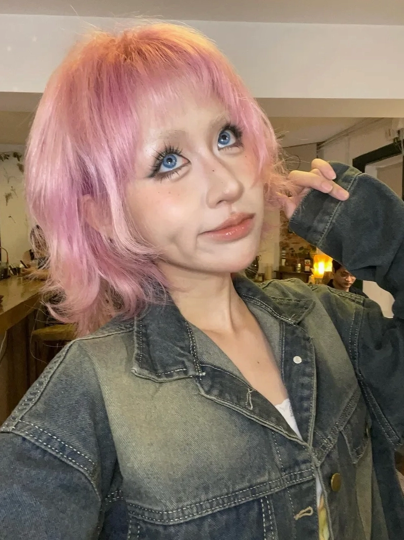 Khám phá bộ sưu tập ảnh gái xinh tóc ngắn siêu cuốn hút 7 Hình ảnh gái tóc ngắn đẹp, phong cách thời thượng