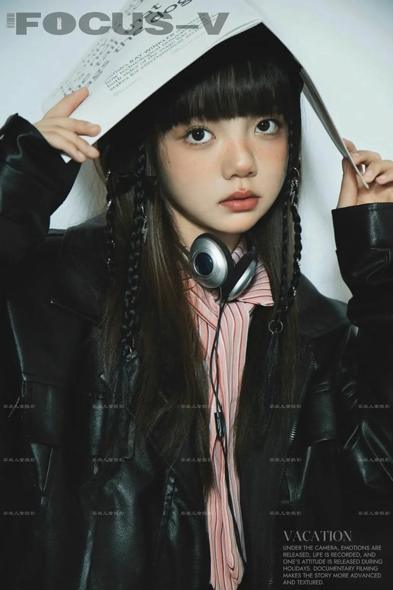 Hình ảnh gái xinh HD với biểu cảm cuốn hút