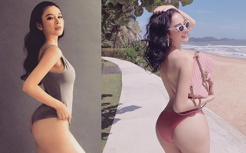 Cận cảnh Bộ sưu tập Ảnh Gái Xinh Mặc Váy Ngắn cuốn hút mọi ánh nhìn 2 Hình ảnh gái xinh mặc váy ngắn tôn dáng quyến rũ