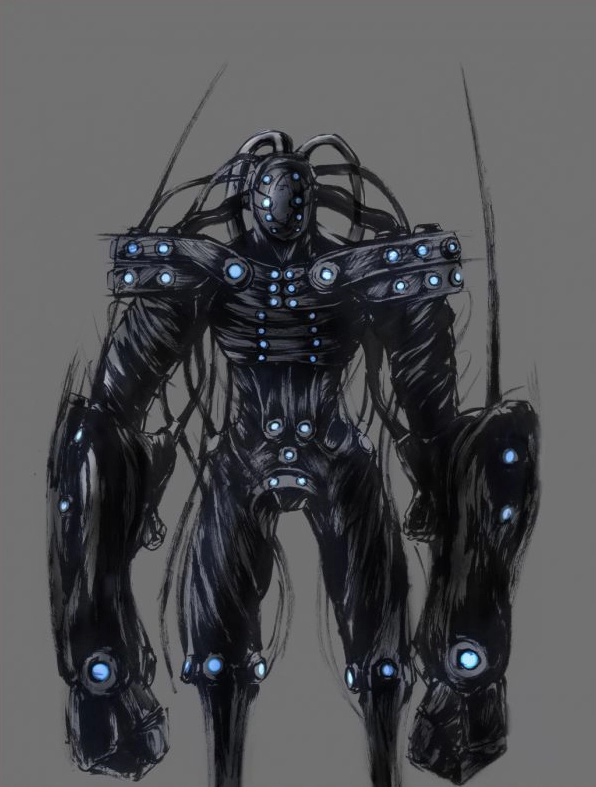 Bộ Sưu Tập Cận Cảnh Ảnh Anime Gantz: Sắc Đẹp và Sinh Tồn 10 Hình ảnh Gantz O: Trận chiến trong thế giới anime