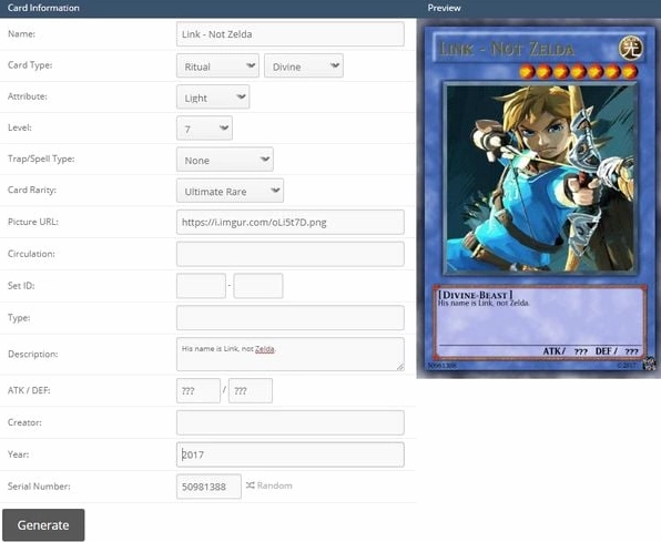 Bộ Sưu Tập Cận Cảnh Ảnh Meme Lá Bài Hài Hước và Độc Đáo Nhất 16 Hình ảnh hướng dẫn tự làm lá bài Yugioh chế bựa của riêng mình, mang tính sáng tạo.