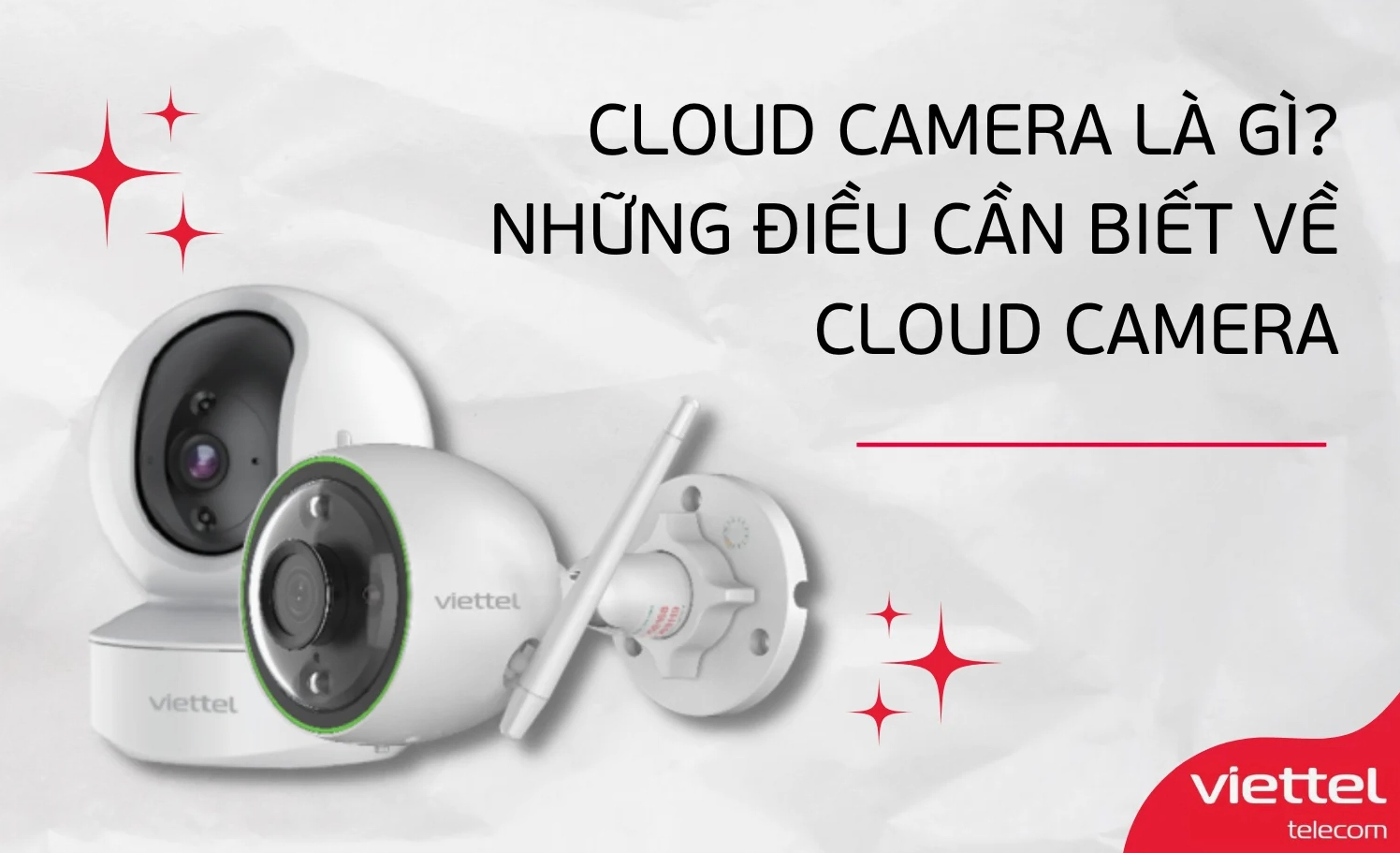 cloud camera là gì: Khái niệm và Đặc điểm Nổi bật 1 Hình ảnh minh họa cho cloud camera là gì