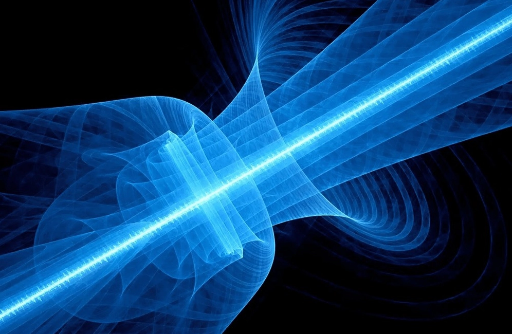 Tia laser là gì: Khái niệm, đặc điểm và ứng dụng thực tế 1 Hình ảnh minh họa tia laser là gì