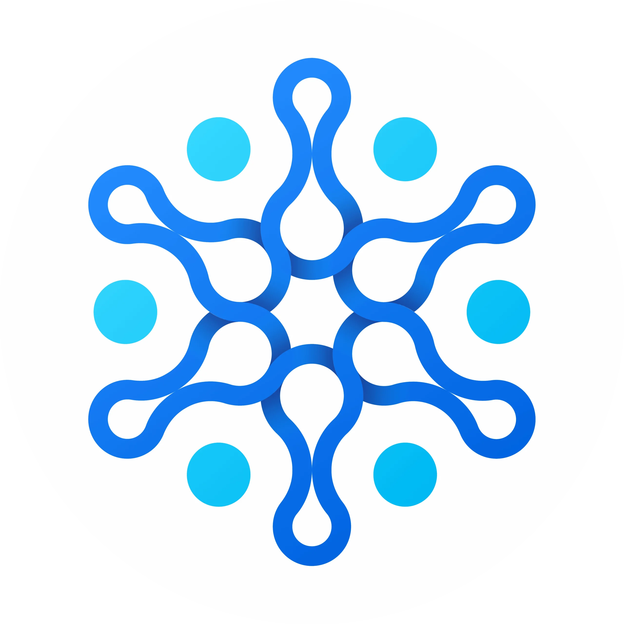 Hình ảnh minh họa về trí tuệ nhân tạo