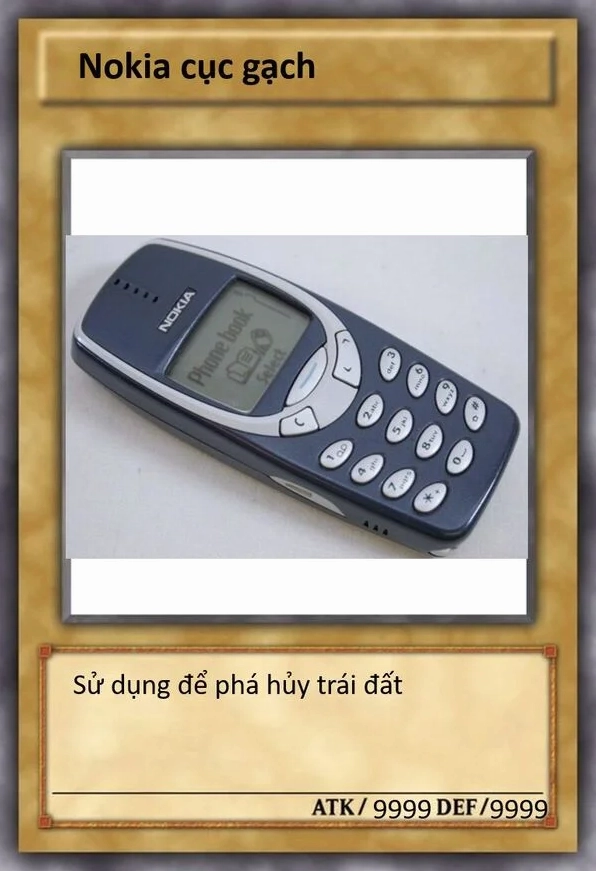 Bộ Sưu Tập Cận Cảnh Ảnh Meme Lá Bài Hài Hước và Độc Đáo Nhất 2 Hình ảnh một lá bài meme chế về tình huống khó xử trong cuộc sống.