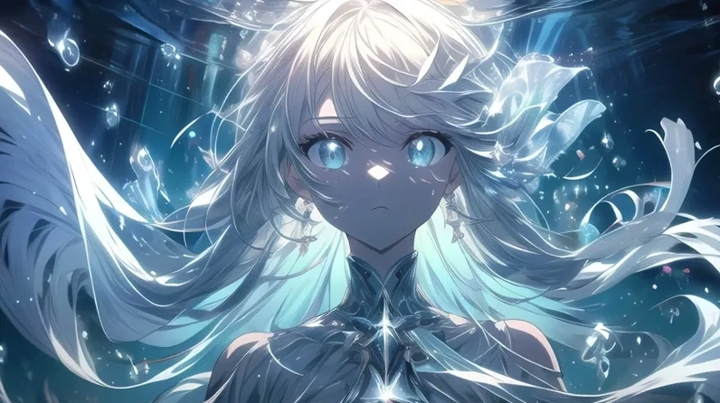 Top 25+ ảnh đại diện anime cực chất để bạn khẳng định phong cách 6 Hình đại diện anime nữ cực chất và thu hút