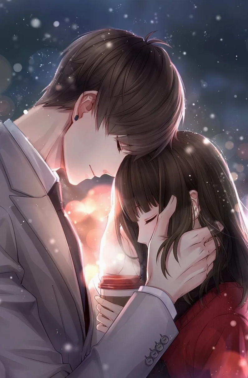 Top 25+ ảnh đại diện anime cực chất để bạn khẳng định phong cách 18 Hình đại diện đôi cute dễ thương cho tình bạn