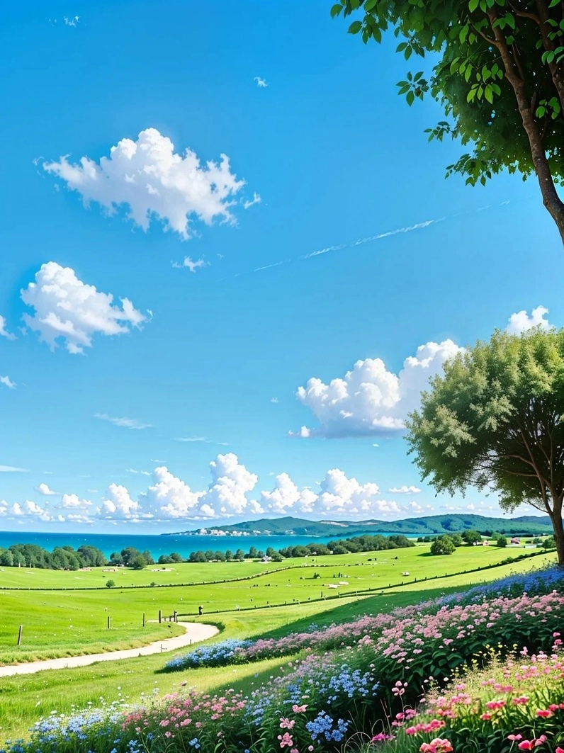 Hình nền bầu trời đêm với những ngôi sao lấp lánh