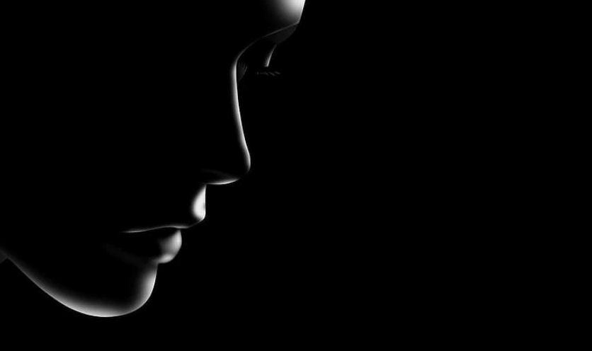 Hình nền buồn 3D ấn tượng và đầy suy tư