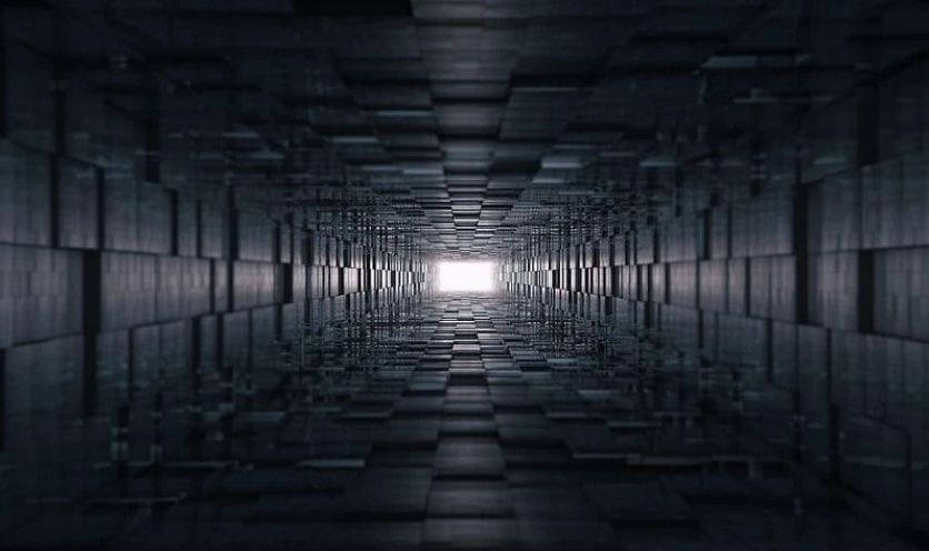 Hình nền buồn tâm trạng 3D cho máy tính