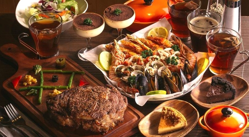 Bộ Sưu Tập Hình Nền Chill Đẹp Mắt Đưa Bạn Đến Không Gian Thư Giãn 9 Hình nền chill với trà và bánh ngọt trong không gian ấm áp