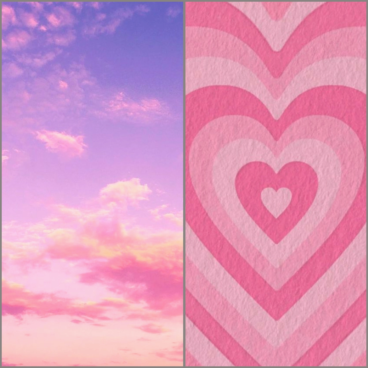 Hình nền chữ typography phong cách hiện đại và tối giản