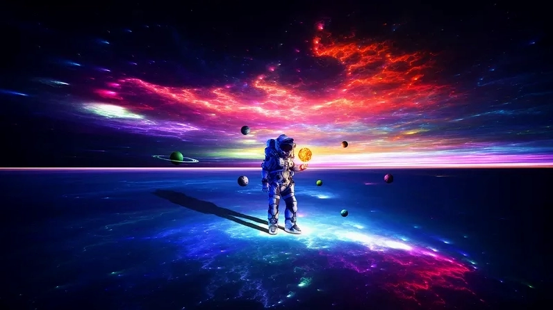 Bộ Sưu Tập Hình Nền Cute Nữ Đẹp Nhất Làm Mới Màn Hình Của Bạn 12 Hình nền cute nữ 3D dễ thương với hiệu ứng sống động