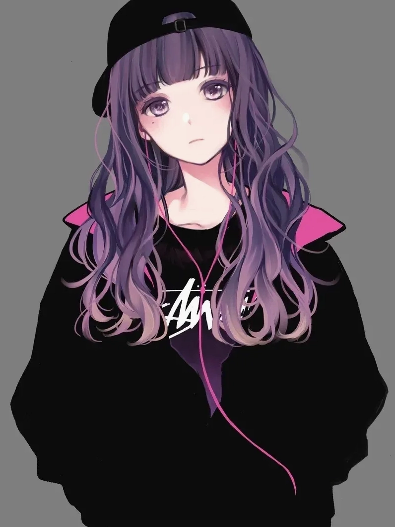 Bộ Sưu Tập Hình Nền Cute Nữ Đẹp Nhất Làm Mới Màn Hình Của Bạn 9 Hình nền cute nữ 3D lung linh và siêu dễ thương