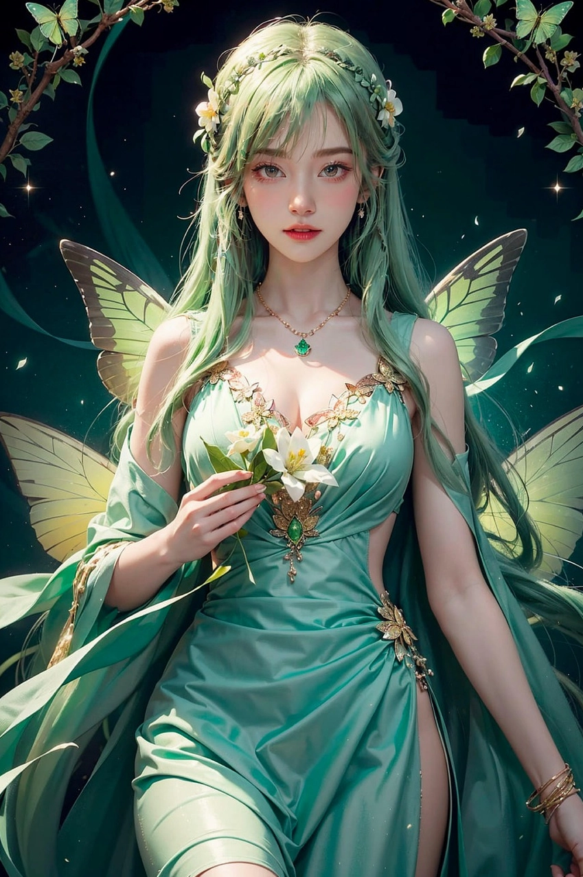 Bộ Sưu Tập Hình Nền Cute Nữ Đẹp Nhất Làm Mới Màn Hình Của Bạn 3 Hình nền cute nữ phong cách anime chibi đáng yêu