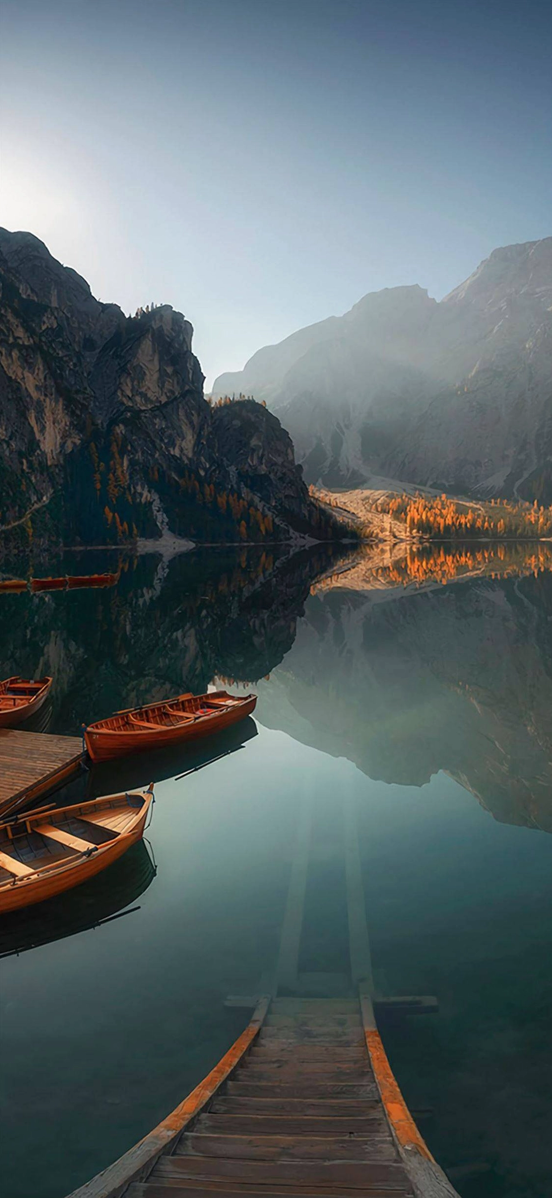 Hình nền điện thoại phong thủy mệnh Mộc rước lộc