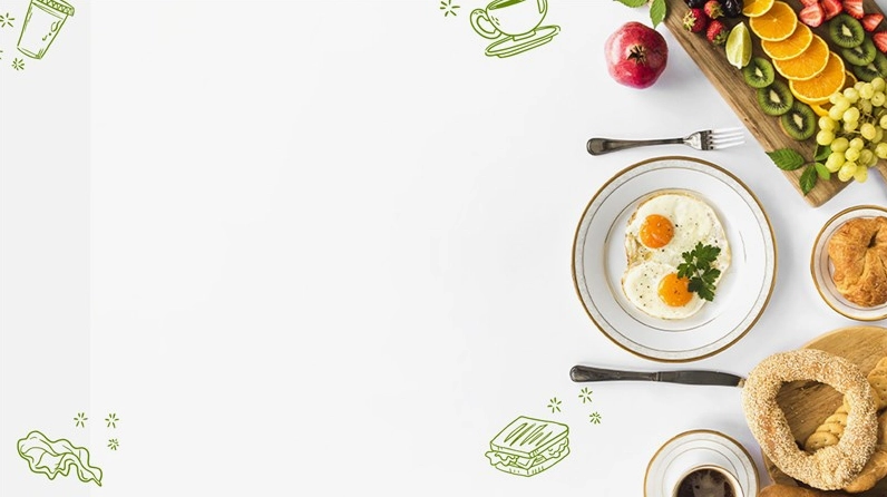 Bộ Sưu Tập Hình Nền Đồ Ăn Tuyệt Đẹp Mãn Nhãn Mọi Tín Đồ Ẩm Thực 10 Hình nền đồ ăn ẩm thực chất lượng full HD