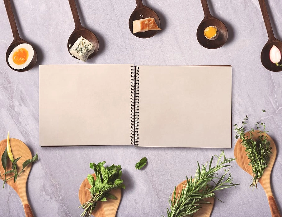 Bộ Sưu Tập Hình Nền Đồ Ăn Tuyệt Đẹp Mãn Nhãn Mọi Tín Đồ Ẩm Thực 4 Hình nền đồ ăn dùng làm phông nền menu chuyên nghiệp