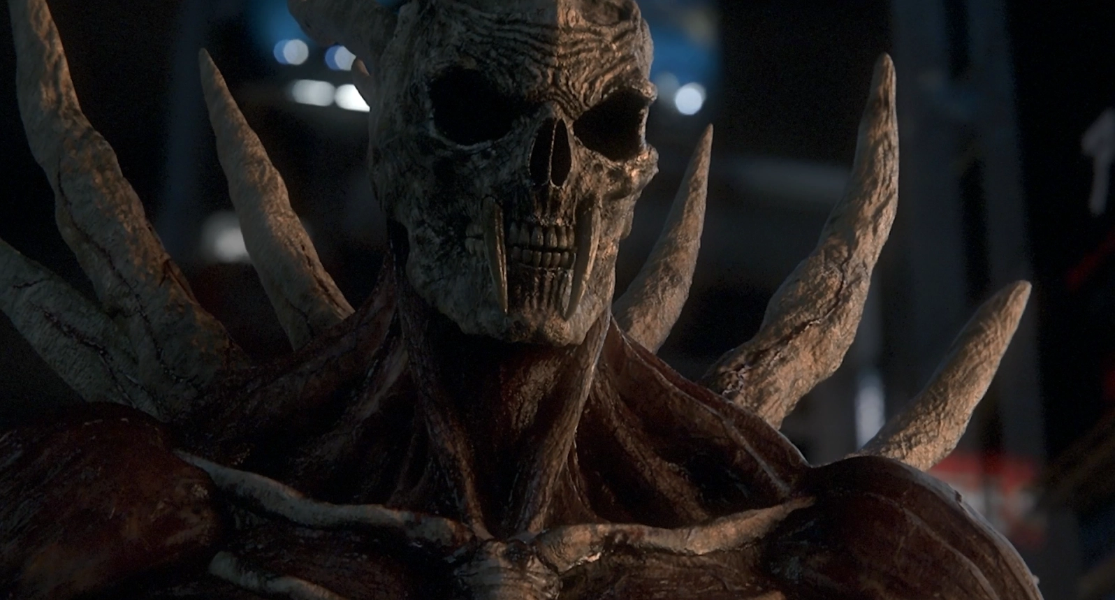 Bộ Sưu Tập Cận Cảnh Ảnh Anime Gantz: Sắc Đẹp và Sinh Tồn 8 Hình nền Gantz O 3D: Một cảnh quay hoành tráng