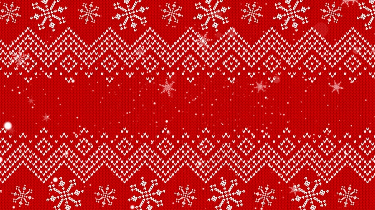 Hình nền Giáng sinh vui vẻ với dòng chữ Merry Christmas nổi bật