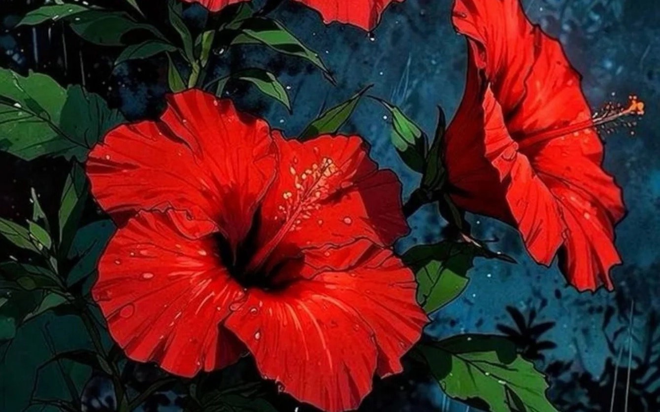 Cận cảnh bộ sưu tập hình nền màu đỏ rực rỡ và đầy cuốn hút 10 Hình nền màu đỏ họa tiết gợn sóng mềm mại