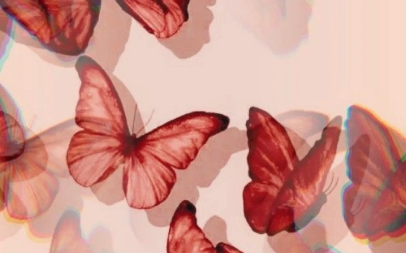 Cận cảnh bộ sưu tập hình nền màu đỏ rực rỡ và đầy cuốn hút 3 Hình nền màu đỏ sẫm kết cấu mạnh mẽ