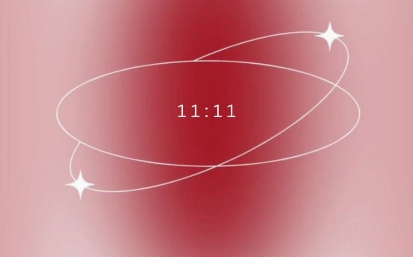 Cận cảnh bộ sưu tập hình nền màu đỏ rực rỡ và đầy cuốn hút 1 Hình nền màu đỏ trừu tượng hiện đại cho máy tính