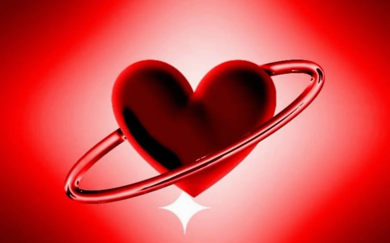 Cận cảnh bộ sưu tập hình nền màu đỏ rực rỡ và đầy cuốn hút 12 Hình nền màu đỏ với các khối hình học độc đáo