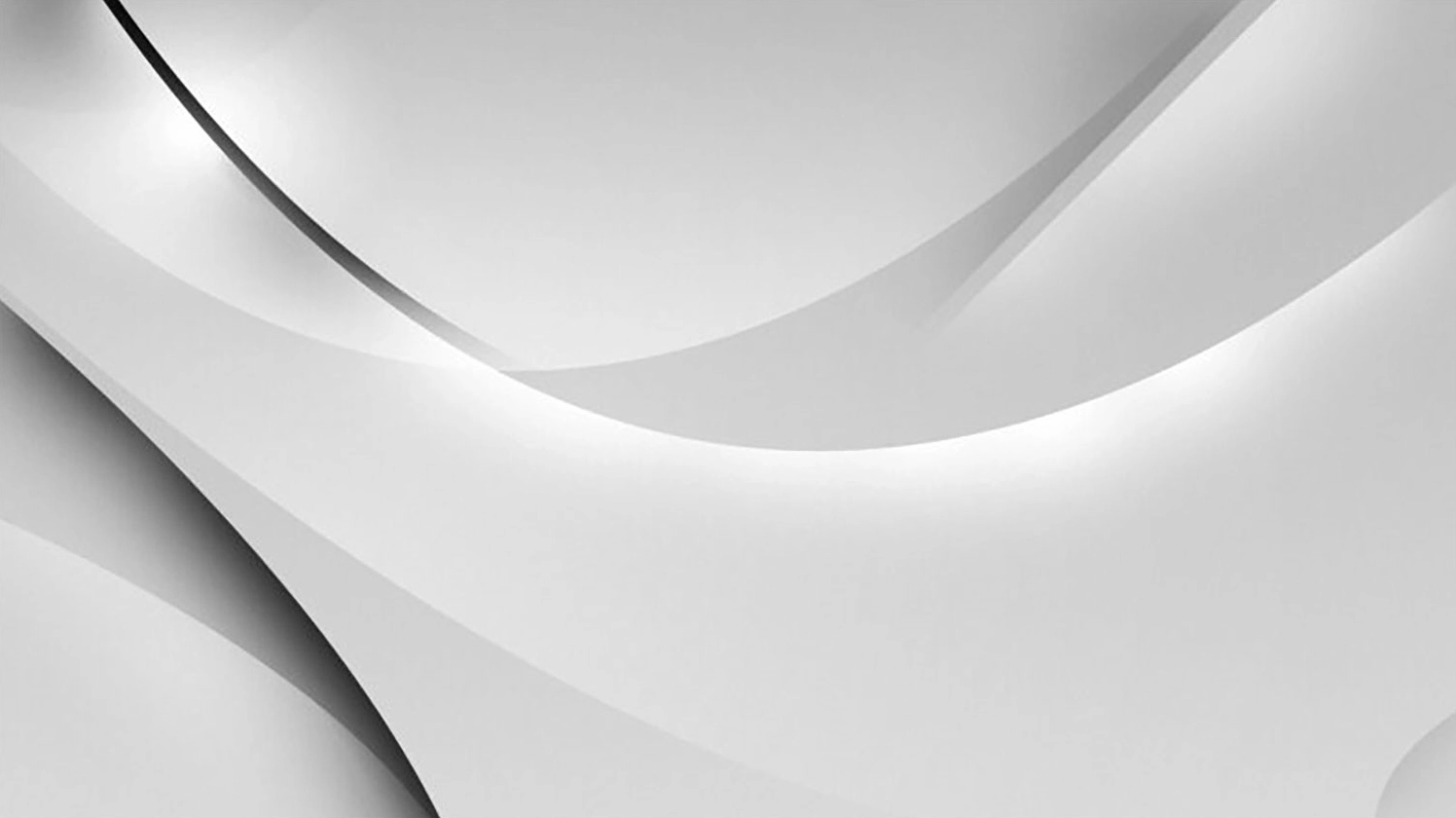 Hình nền màu xám với thiết kế 3D hiện đại và độc đáo