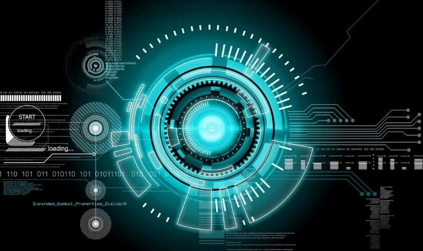 Cận cảnh Bộ Sưu Tập Hình Nền Máy Tính 4K Đỉnh Cao Cho Bạn 4 hình nền máy tính 4k với yếu tố công nghệ