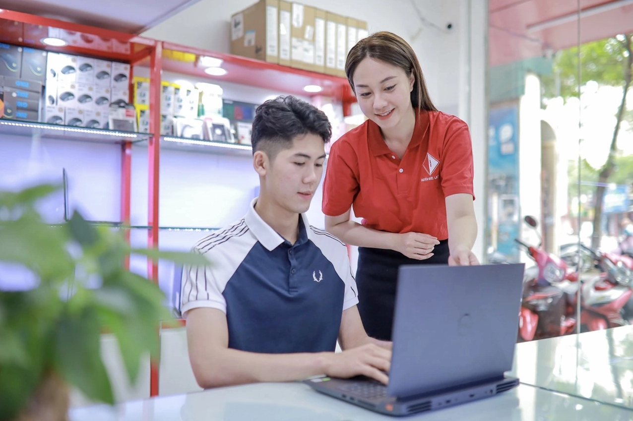 Bộ Sưu Tập Cận Cảnh Hình Nền Máy Tính Dễ Thương Cho Màn Hình Thêm Sinh Động 1 Hình nền máy tính dễ thương thể hiện trải nghiệm ngọt ngào