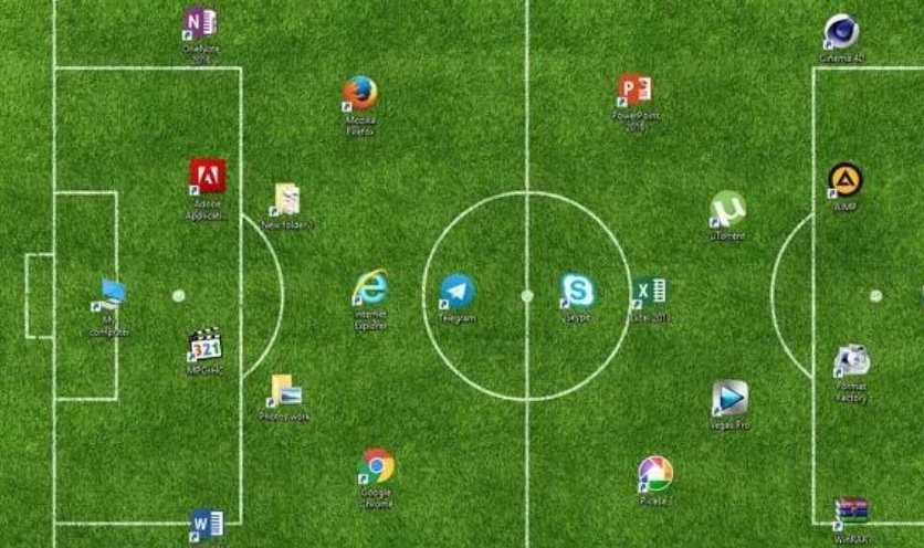 Hình nền meme thể hiện cá tính riêng của bạn