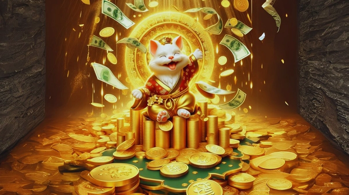 Top 17 hình nền mệnh kim đẹp nhất và ý nghĩa mang tài lộc 12 Hình nền mệnh kim với đồng xu vàng và vật phẩm tài lộc may mắn