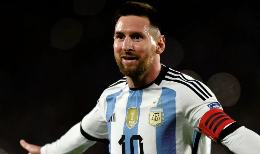 Bộ Sưu Tập Hình Nền Messi Độc Đáo Cận Cảnh Mọi Khoảnh Khắc Đỉnh Cao 8 Hình nền Messi đẳng cấp trên màn hình máy tính