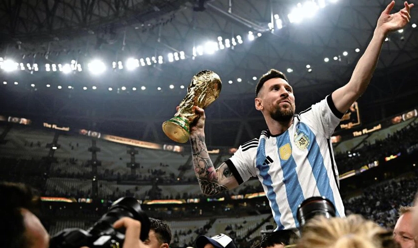 Bộ Sưu Tập Hình Nền Messi Độc Đáo Cận Cảnh Mọi Khoảnh Khắc Đỉnh Cao 10 Hình nền Messi đội tuyển quốc gia với vẻ đẹp lãng tử