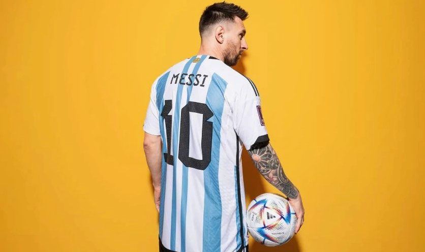 Bộ Sưu Tập Hình Nền Messi Độc Đáo Cận Cảnh Mọi Khoảnh Khắc Đỉnh Cao 11 Hình nền Messi với góc chụp cận cảnh sắc nét