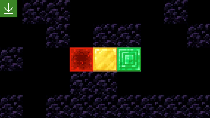 Cận cảnh bộ sưu tập hình nền minecraft tuyệt đẹp full HD 4K 10 Hình nền Minecraft kỷ niệm Tháng Lịch sử Người da đen