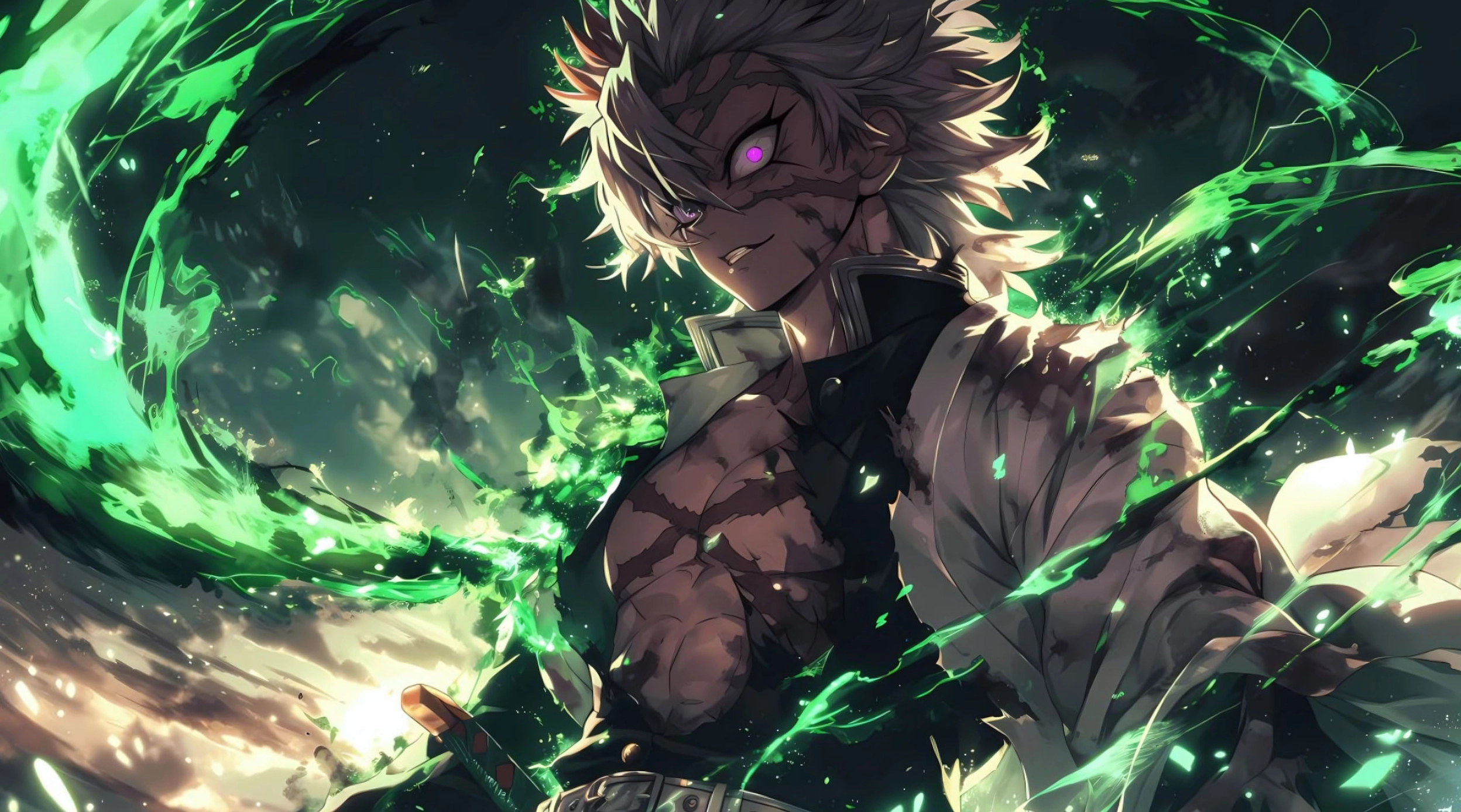 Hình nền ngộ nghĩnh anime cho laptop