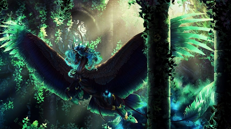 Bộ Sưu Tập Hình Nền Ngựa Đẹp Tuyệt Mỹ Cho Mọi Thiết Bị 4 Hình nền ngựa đẹp với cặp ngựa phi nước đại trên bãi biển hoàng hôn