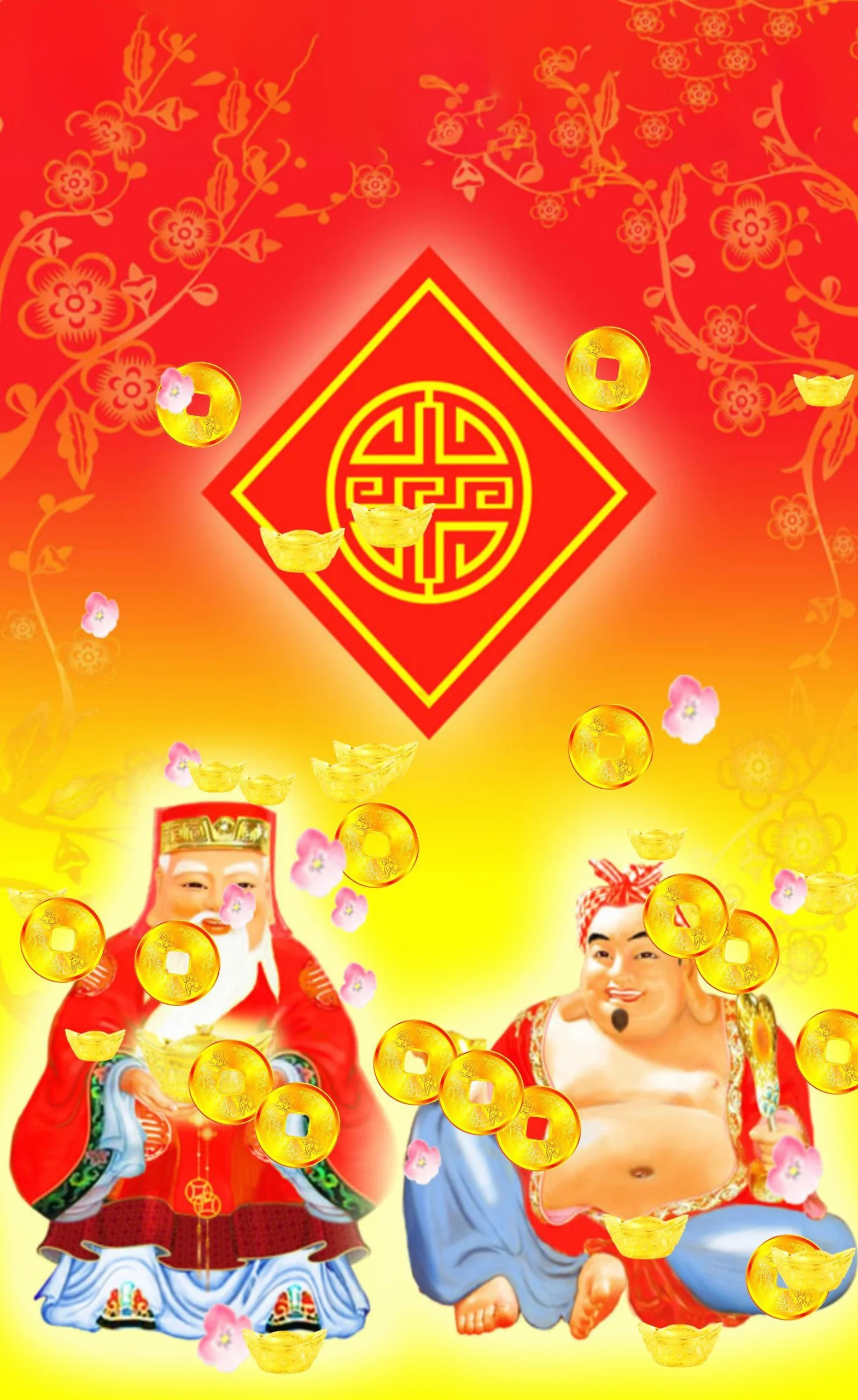 Bộ sưu tập hình nền phong thủy mệnh thổ ấn tượng và thu hút tài lộc 5 Hình nền phong thủy mệnh thổ hút tài lộc với đồng cỏ xanh mướt