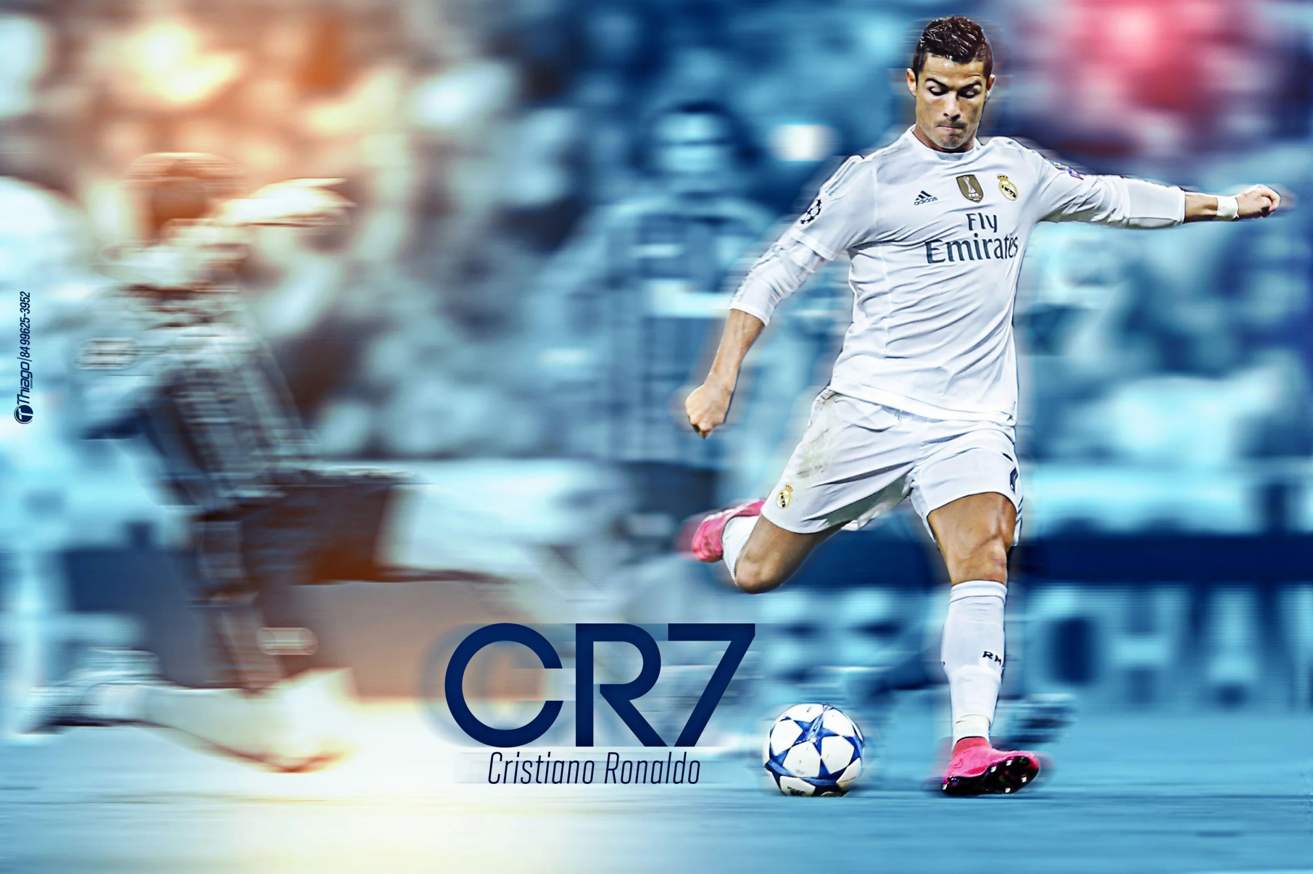 hình nền ronaldo cho điện thoại chất lượng cao