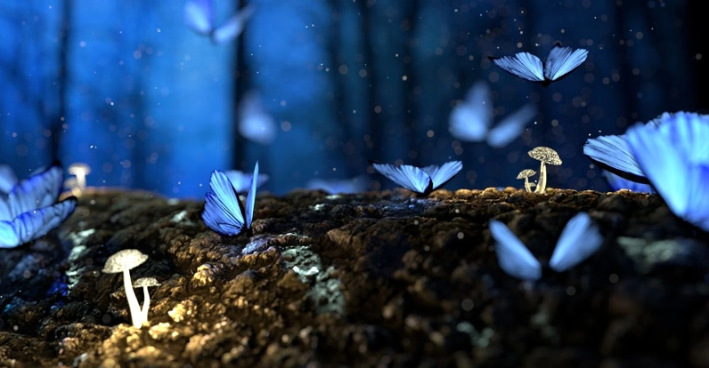 Hình nền Samsung sắc nét cho máy tính với họa tiết hiện đại