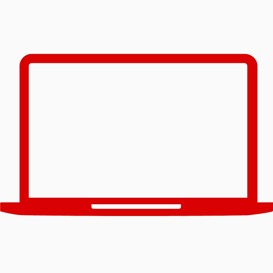 Hình nền Samsung trừu tượng với các dải màu xanh và tím