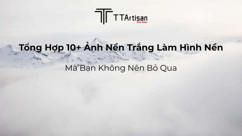 Cận cảnh bộ sưu tập hơn 15 hình nền trắng độc đáo và tinh tế 1 Hình nền trắng với họa tiết vân đá trừu tượng tinh tế