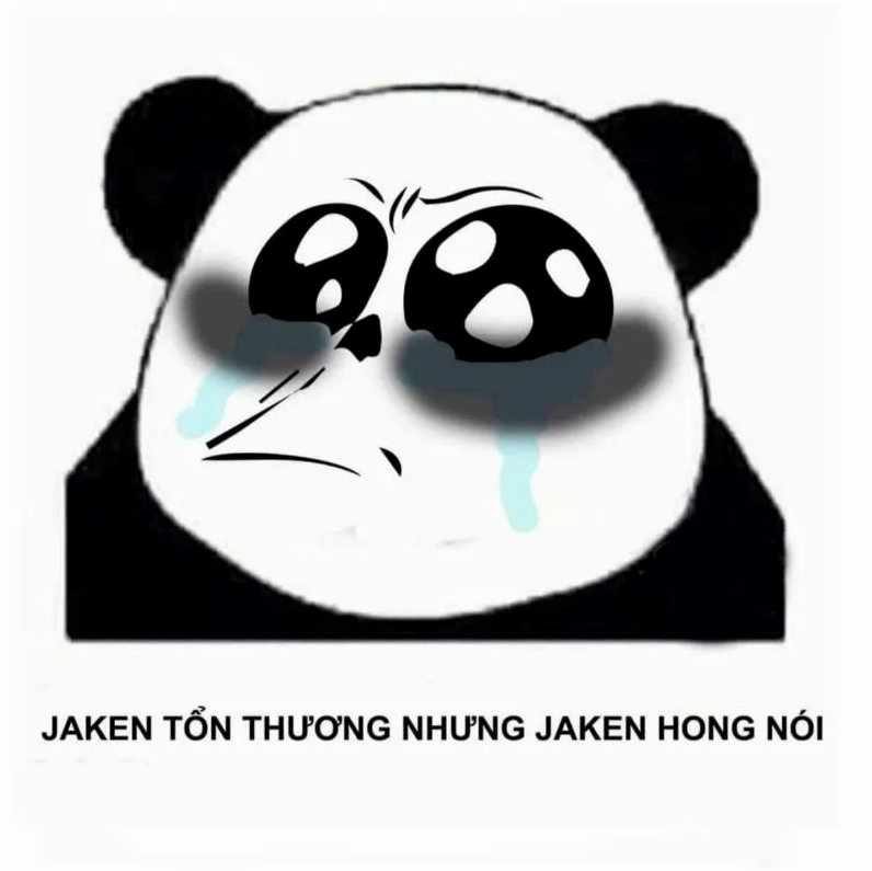 Cận cảnh bộ ảnh meme trung quốc cười rụng rốn của dân mạng Việt 5 Hoạt hình meme trung quốc sáng tạo và vui nhộn